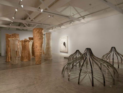 Sherman Contemporary Art Foundation - Yarra Valley Accommodation 0
