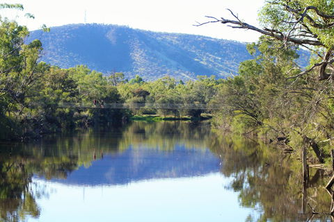 Avon River Walk Trail And Janet Millet Lane - Yarra Valley Accommodation 0