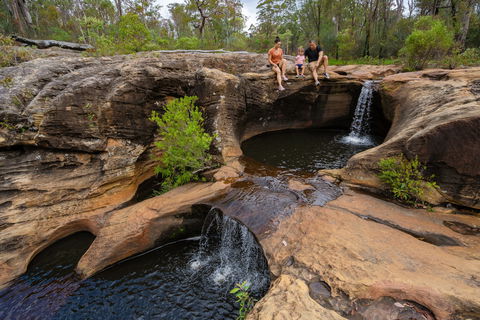 Capricorn Way - Yarra Valley Accommodation 2