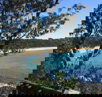 Diamond Beach - Yarra Valley Accommodation