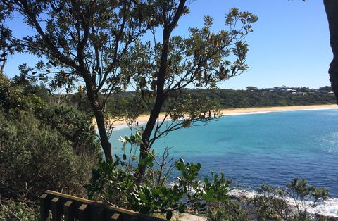 Diamond Beach - Yarra Valley Accommodation 0