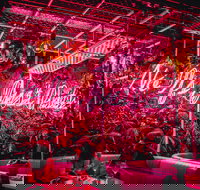 Holey Moley Northbridge - Yarra Valley Accommodation