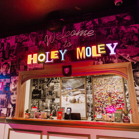 Holey Moley Charlestown - Yarra Valley Accommodation 0