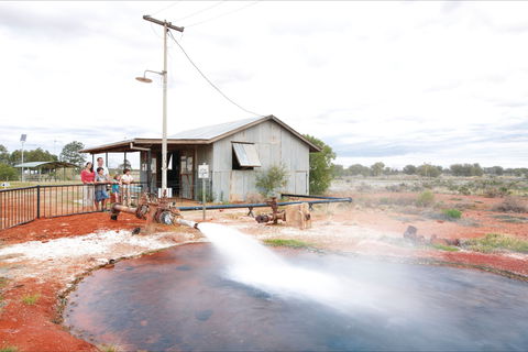 Hydro Power Plant - Yarra Valley Accommodation 0
