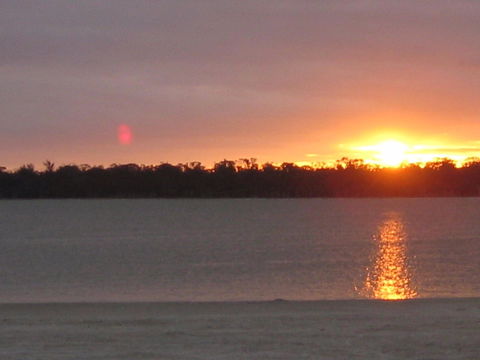 Lake Poorrarecup - Yarra Valley Accommodation 0
