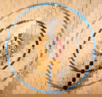 MANIAX - Yarra Valley Accommodation