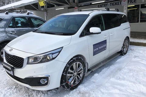 Albury Wodonga Snow Transfers, Family Run, Safe And Affordable - Yarra Valley Accommodation 3