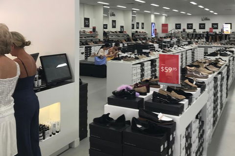 Australian Designer Outlet Shopping Tour- Sydney - Yarra Valley Accommodation 2