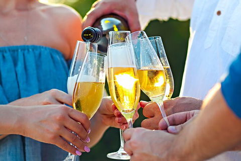 All-inclusive Morning Wine Tour In Orange - Yarra Valley Accommodation 9
