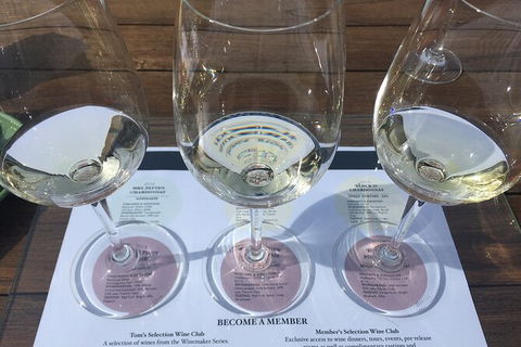 All-inclusive Morning Wine Tour In Orange - Yarra Valley Accommodation 5