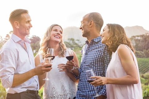 All-inclusive Morning Wine Tour In Orange - Yarra Valley Accommodation 7