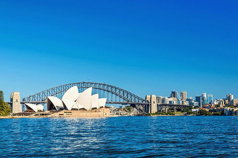 Sydney With Bondi And Beaches Essentials Private Day Tour - Yarra Valley Accommodation 6