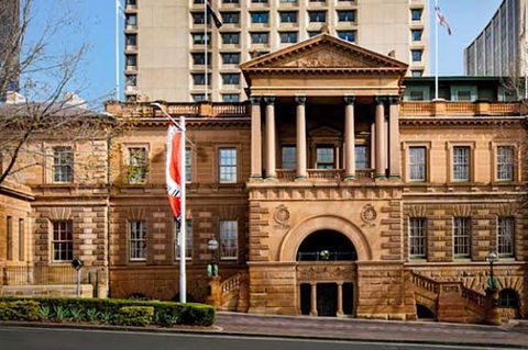 Sydney With Bondi And Beaches Essentials Private Day Tour - Yarra Valley Accommodation 3