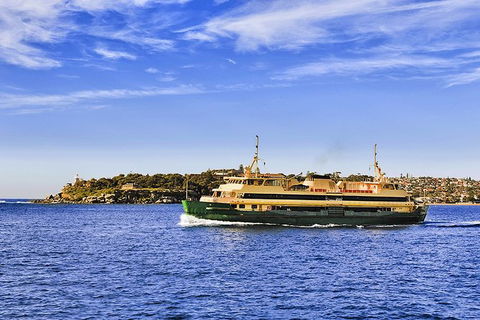 Sydney With Bondi And Beaches Essentials Private Day Tour - Yarra Valley Accommodation 5