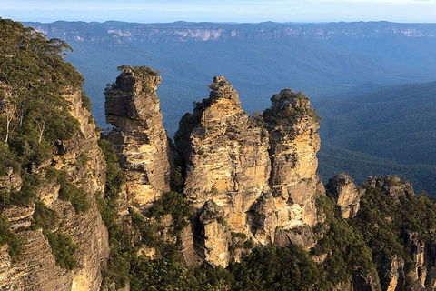 Blue Mountains Highlights, Wildlife Park And Scenic World Full Day Private Tour - Yarra Valley Accommodation 7