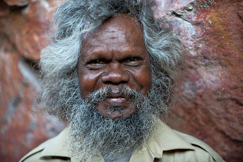 Arnhem Land Injalak Hill Full-Day Tour From Darwin - Yarra Valley Accommodation 14