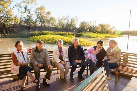 Starlights Cruise Experience - Yarra Valley Accommodation 6