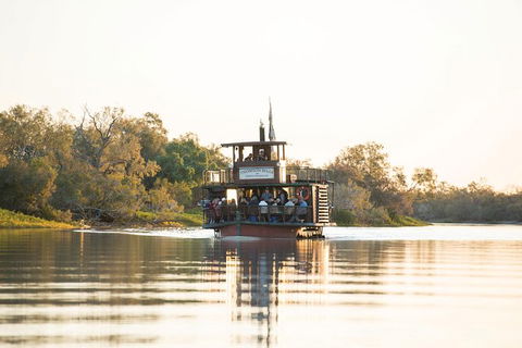 Starlights Cruise Experience - Yarra Valley Accommodation 0