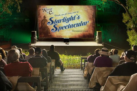 Starlights Cruise Experience - Yarra Valley Accommodation 3