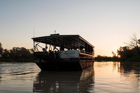 Starlights Cruise Experience - Yarra Valley Accommodation 4