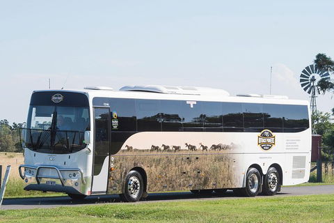 Winton Discovery Day Tour - Yarra Valley Accommodation 4
