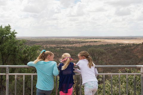 Winton Discovery Day Tour - Yarra Valley Accommodation 1