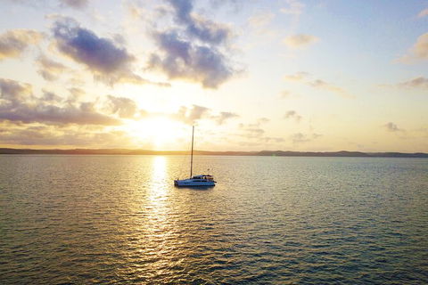 7 Nights Indigo Bareboat Rental Up To 8 Pax - Yarra Valley Accommodation 0