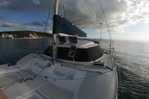 7 Nights Indigo Bareboat Rental Up To 8 Pax - Yarra Valley Accommodation 2
