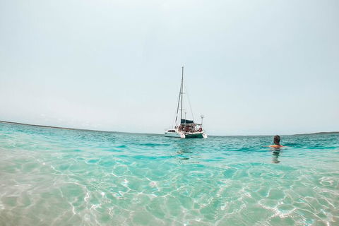 5 Night Bareboat Onboard Cattitude - Yarra Valley Accommodation 4