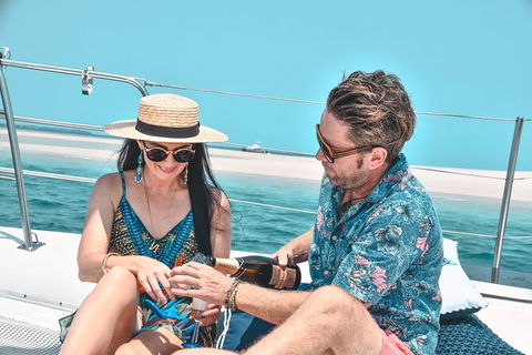 5 Night Bareboat Onboard Cattitude - Yarra Valley Accommodation 5