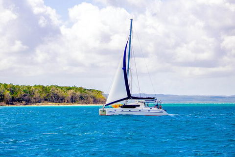 5 Night Bareboat Onboard Cattitude - Yarra Valley Accommodation 0
