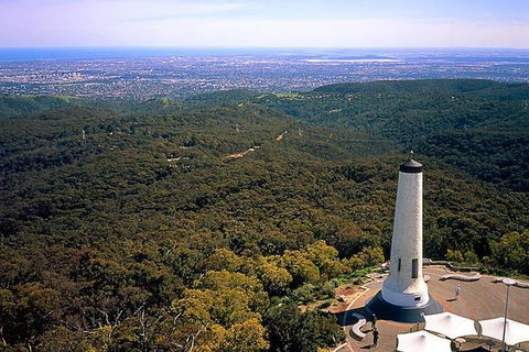 Adelaide Shore Excursion: Adelaide City Tour By Private Limo - Yarra Valley Accommodation 4