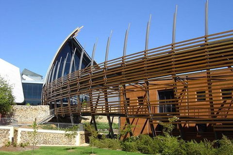 Adelaide Shore Excursion: Adelaide City Tour By Private Limo - Yarra Valley Accommodation 1