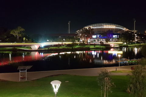 Adelaide Shore Excursion: Adelaide City Tour By Private Limo - Yarra Valley Accommodation 5