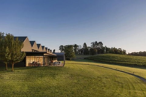 Adelaide Hills Wine Tour - Yarra Valley Accommodation 2