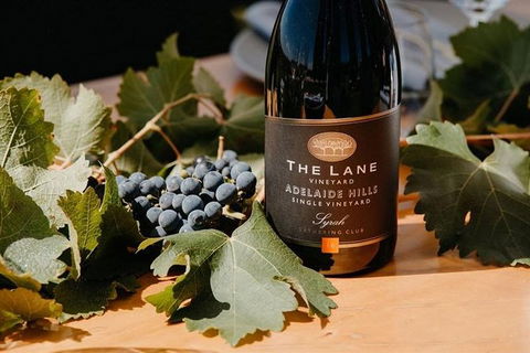 Adelaide Hills Wine Tour - Yarra Valley Accommodation 3