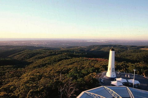 Adelaide Hills Wine Tour - Yarra Valley Accommodation 5