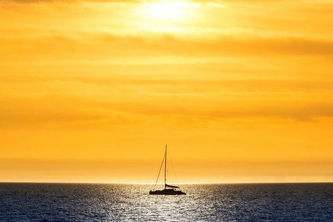 Adelaide Twilight Coast Sightseeing Cruise From Glenelg - Yarra Valley Accommodation 0