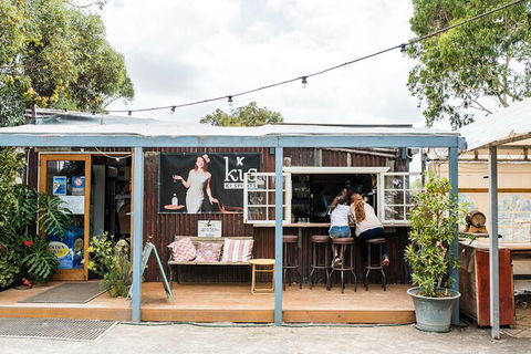 Gourmet Food And Wine 4WD Tour In Kangaroo Island - Yarra Valley Accommodation 3