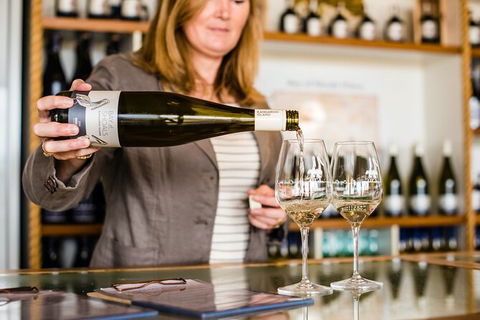 Gourmet Food And Wine 4WD Tour In Kangaroo Island - Yarra Valley Accommodation 6