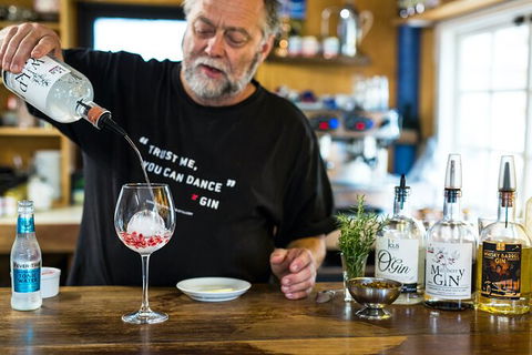 Gourmet Food And Wine 4WD Tour In Kangaroo Island - Yarra Valley Accommodation 1