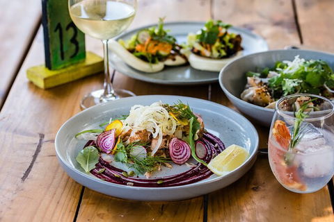 Gourmet Food And Wine 4WD Tour In Kangaroo Island - Yarra Valley Accommodation 2