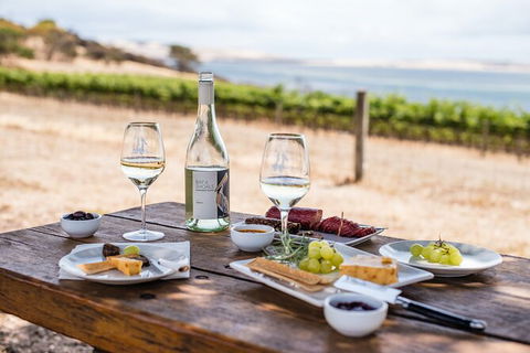 Gourmet Food And Wine 4WD Tour In Kangaroo Island - Yarra Valley Accommodation 0