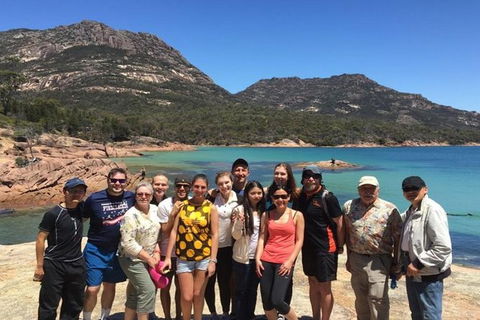 Half-Day Tour To Wineglass Bay From Launceston With Guide - Yarra Valley Accommodation 0