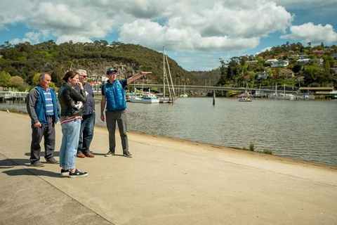 3.5 Hours Walking Guided Tour Of Launceston Highlights - Yarra Valley Accommodation 4