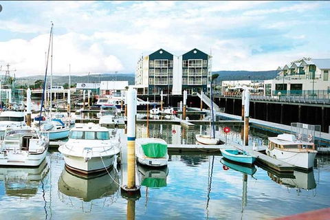 3.5 Hours Walking Guided Tour Of Launceston Highlights - Yarra Valley Accommodation 5
