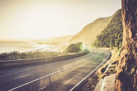 LGBT+ Friendly 12-Hour Great Ocean Road Private Tour - Yarra Valley Accommodation 4