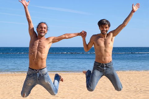 LGBT+ Friendly 12-Hour Great Ocean Road Private Tour - Yarra Valley Accommodation 2