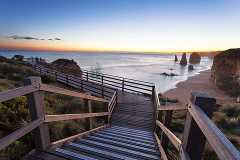 LGBT+ Friendly 12-Hour Great Ocean Road Private Tour - Yarra Valley Accommodation 7