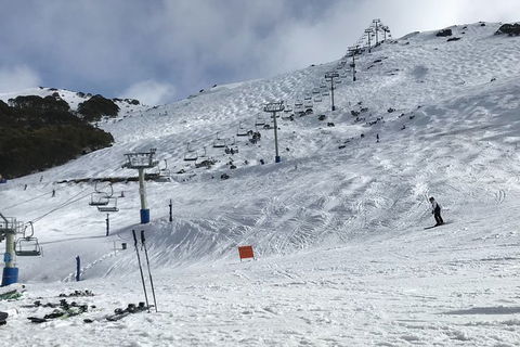 Alpine Ultimate Snow Trip - Yarra Valley Accommodation 5